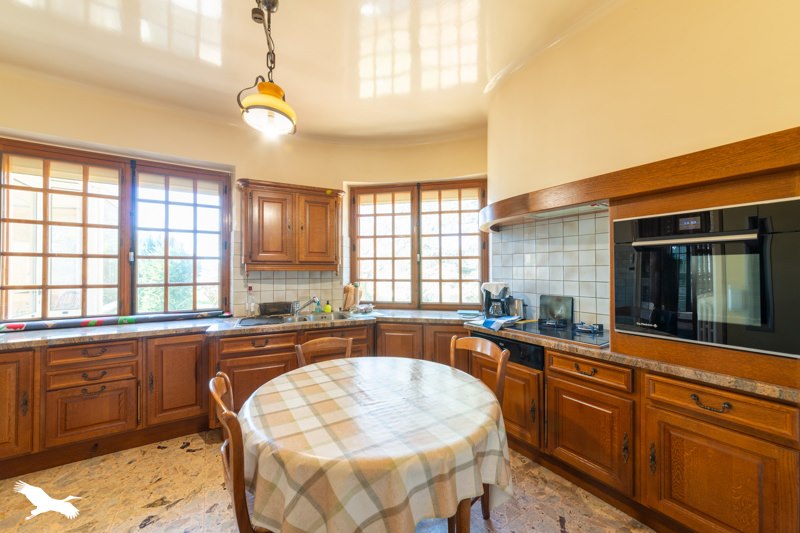 Vente Maison PRAYSSAC - 8 pièces -194 m² - (46220)