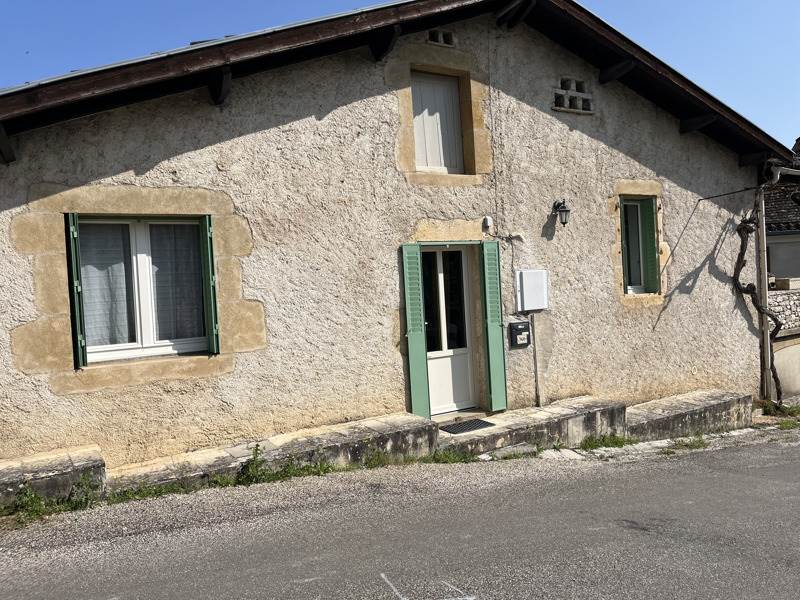 Vente Maison LABASTIDE DU VERT - 7 pièces -145 m² - (46150)