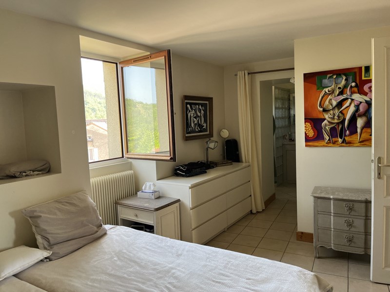 Vente Maison LABASTIDE DU VERT - 7 pièces -145 m² - (46150)