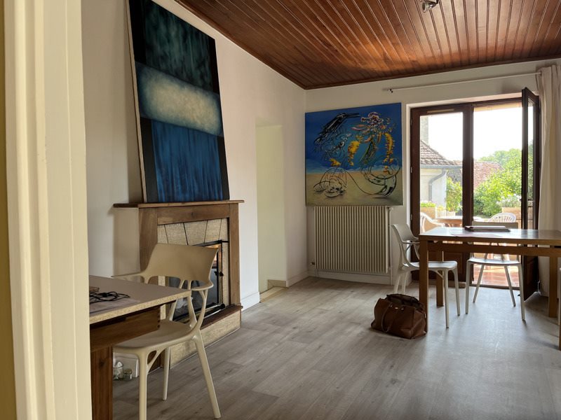 Vente Maison LABASTIDE DU VERT - 7 pièces -145 m² - (46150)