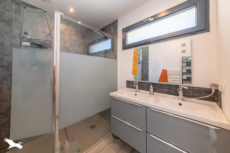Vente Maison LAGARDELLE - 5 pièces -108 m² - (46220)
