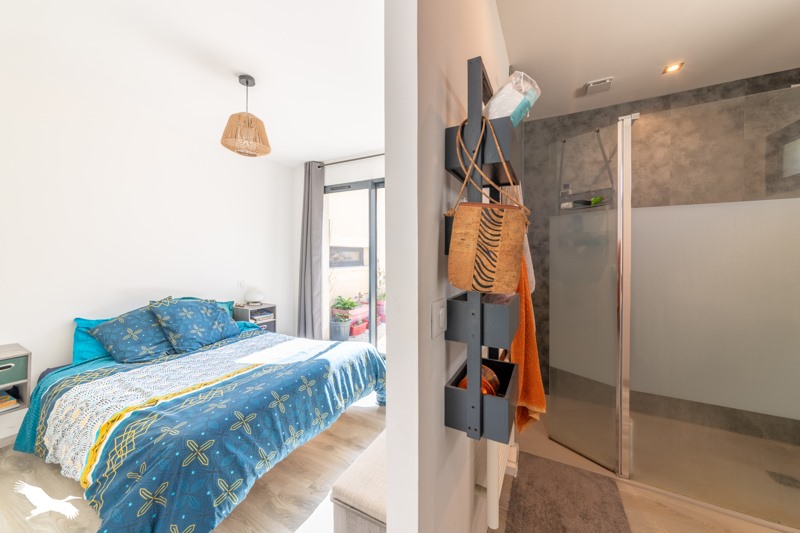 Vente Maison LAGARDELLE - 5 pièces -108 m² - (46220)