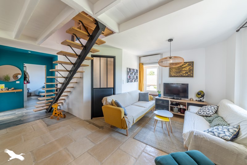 Vente Maison LAGARDELLE - 5 pièces -108 m² - (46220)