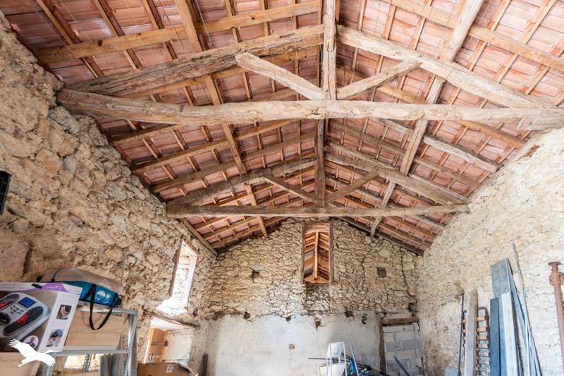 Vente Maison LAGARDELLE - 5 pièces -108 m² - (46220)