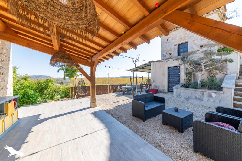 Vente Maison LAGARDELLE - 5 pièces -108 m² - (46220)