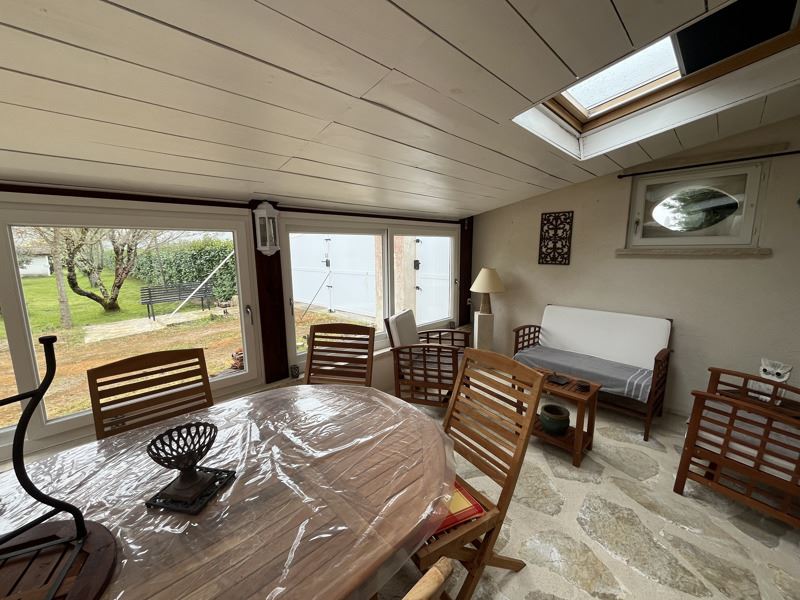Vente Maison PARNAC - 7 pièces -202 m² - (46140)