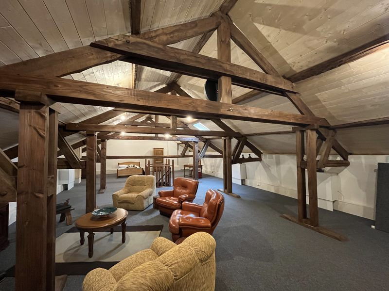 Vente Maison PARNAC - 7 pièces -202 m² - (46140)