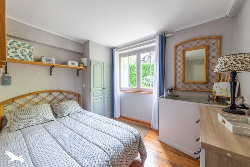 Vente Maison ALBAS - 3 pièces -80 m² - (46140)