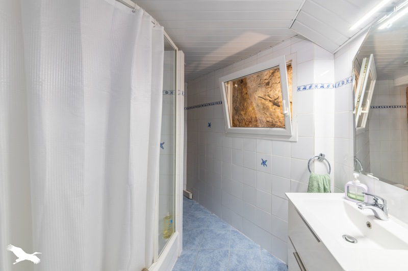 Vente Maison ALBAS - 3 pièces -80 m² - (46140)