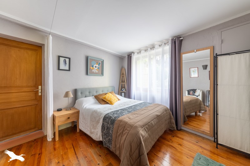 Vente Maison ALBAS - 3 pièces -80 m² - (46140)