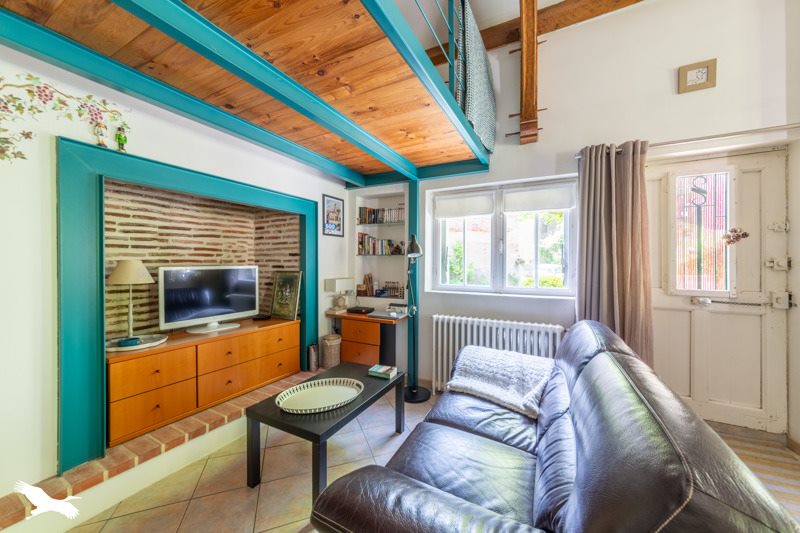Vente Maison ALBAS - 3 pièces -80 m² - (46140)