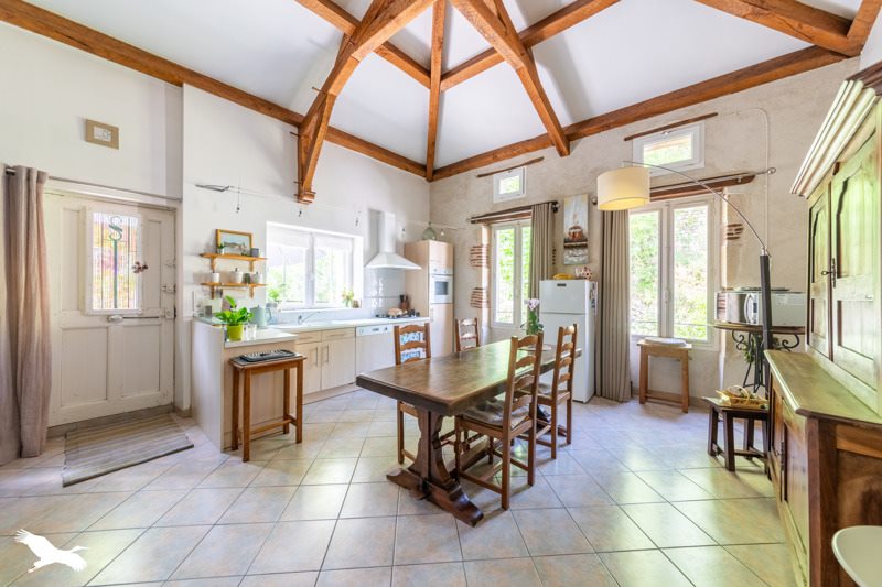 Vente Maison ALBAS - 3 pièces -80 m² - (46140)