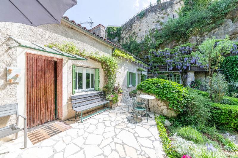 Vente Maison ALBAS - 3 pièces -80 m² - (46140)