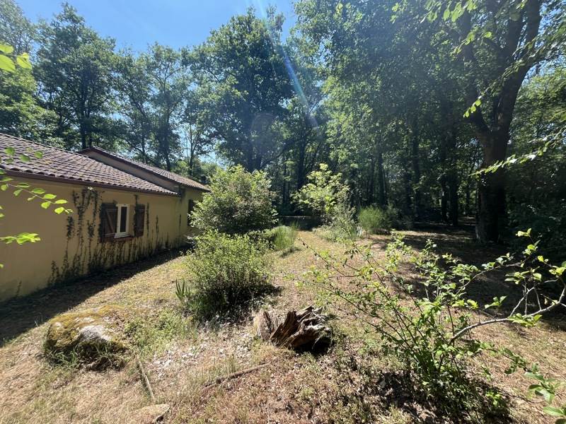 Vente Maison CAZALS - 5 pièces -100 m² - (46250)