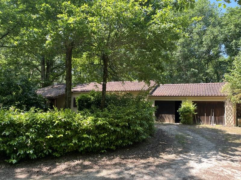 Vente Maison CAZALS - 5 pièces -100 m² - (46250)