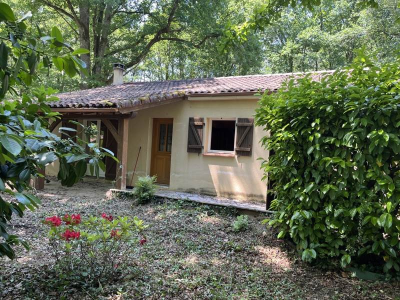 Vente Maison CAZALS - 5 pièces -100 m² - (46250)
