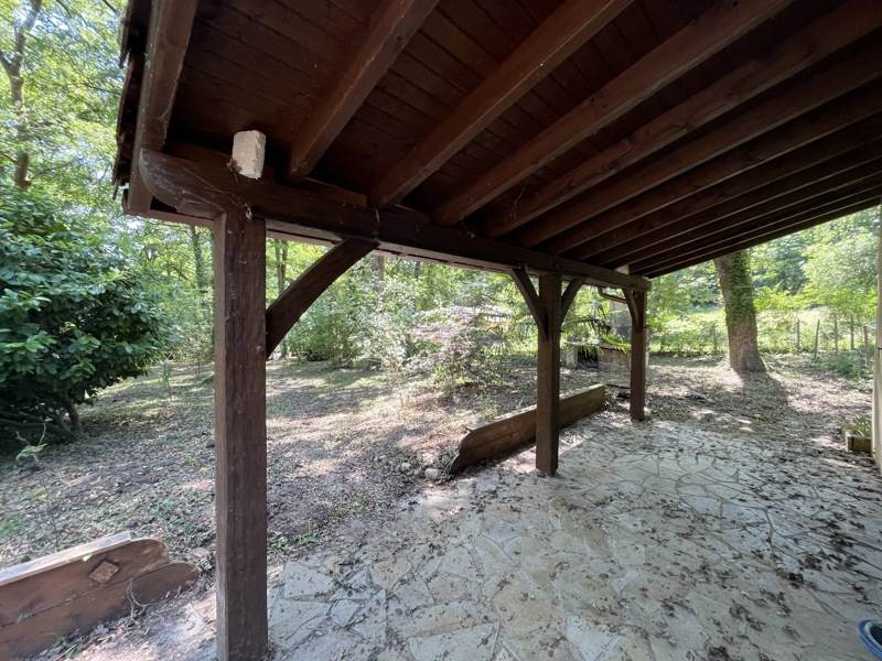 Vente Maison CAZALS - 5 pièces -100 m² - (46250)