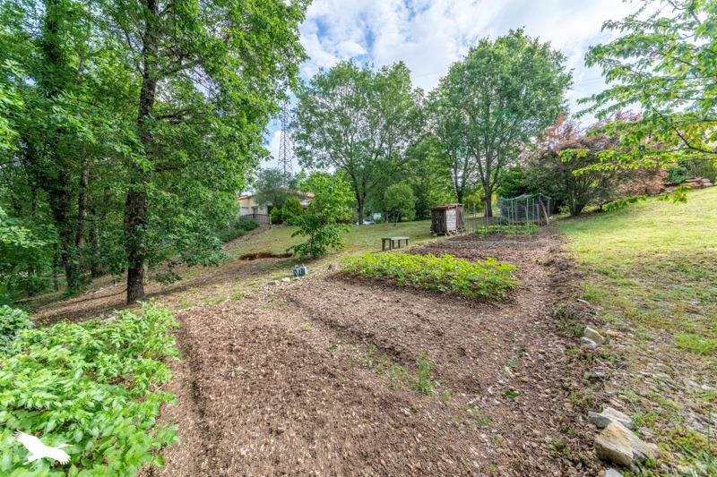 Vente Maison LUZECH - 5 pièces -122 m² - (46140)
