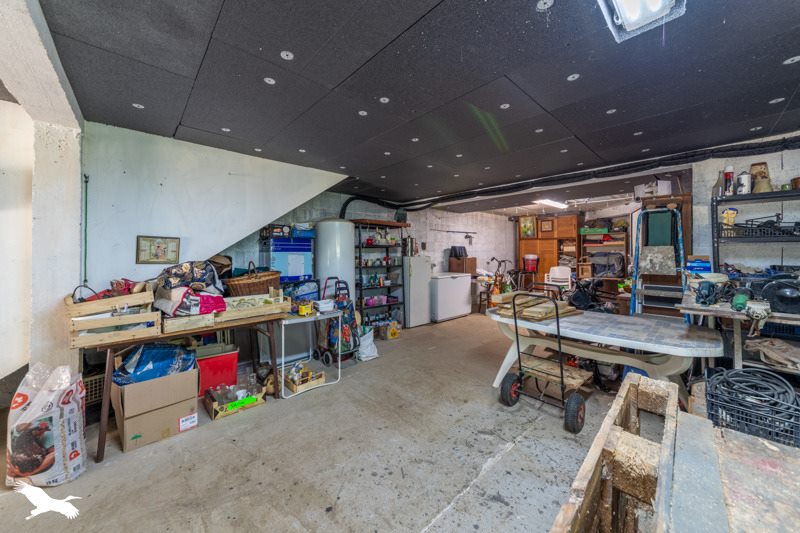 Vente Maison LUZECH - 5 pièces -122 m² - (46140)
