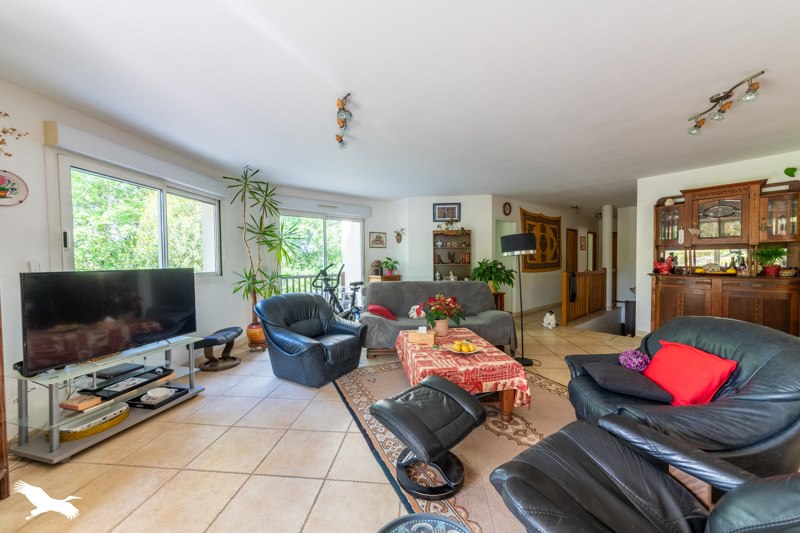 Vente Maison LUZECH - 5 pièces -122 m² - (46140)