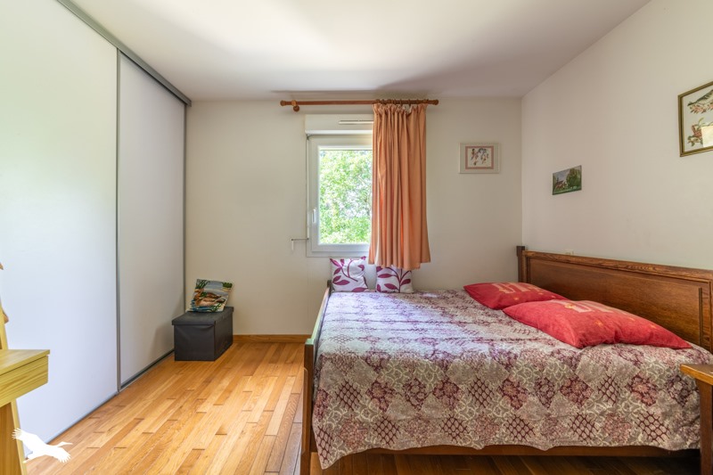 Vente Maison LUZECH - 5 pièces -122 m² - (46140)