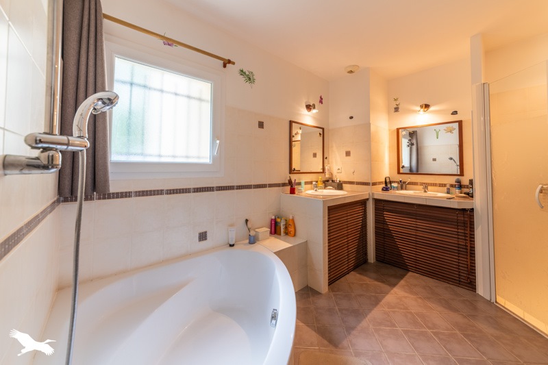 Vente Maison LUZECH - 5 pièces -122 m² - (46140)