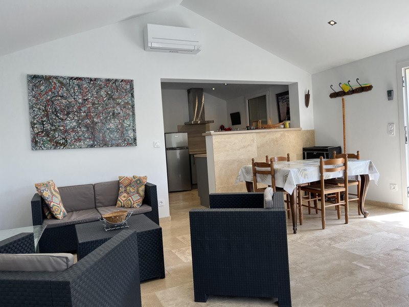 Vente Maison PRAYSSAC - 3 pièces -61 m² - (46220)