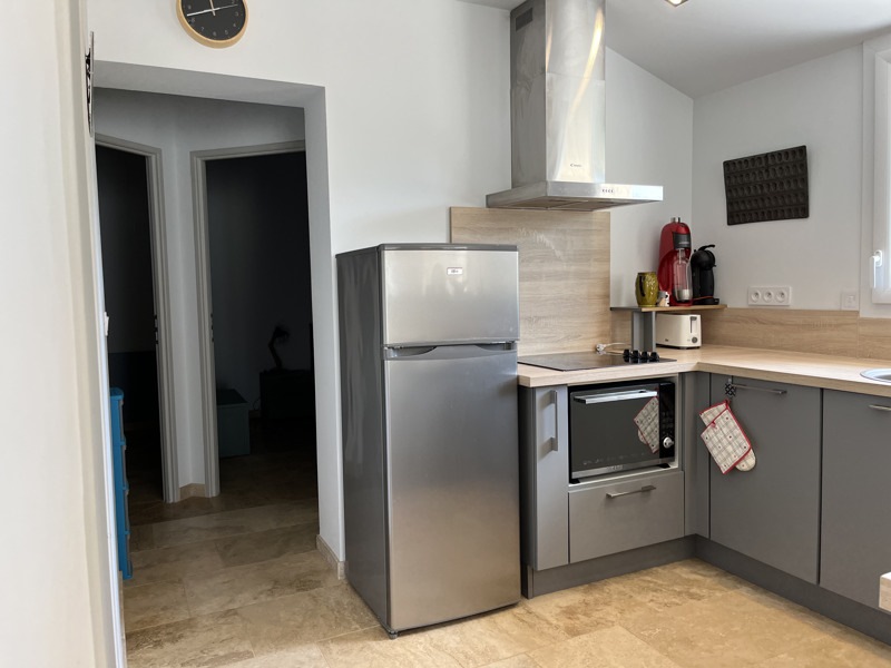 Vente Maison PRAYSSAC - 3 pièces -61 m² - (46220)