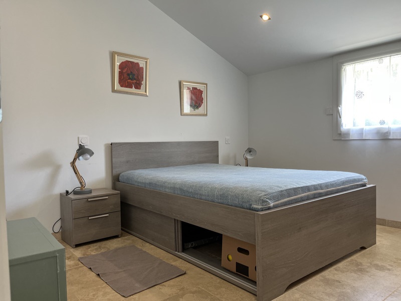 Vente Maison PRAYSSAC - 3 pièces -61 m² - (46220)