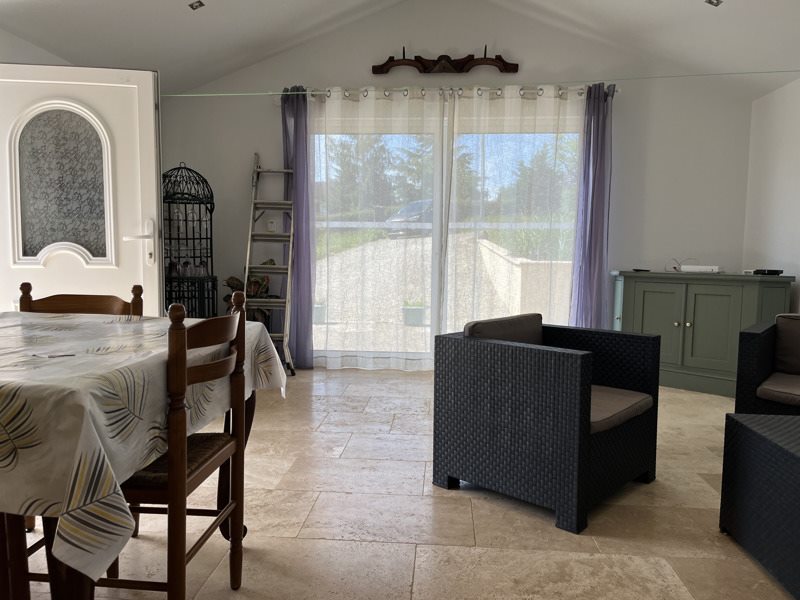 Vente Maison PRAYSSAC - 3 pièces -61 m² - (46220)