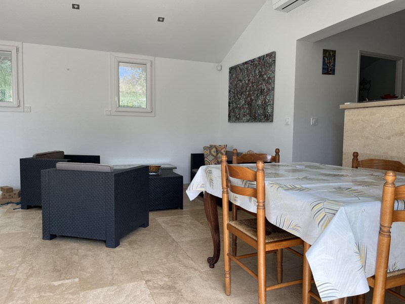 Vente Maison PRAYSSAC - 3 pièces -61 m² - (46220)