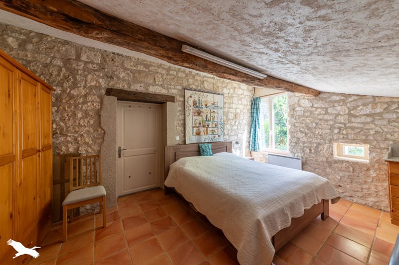 Vente Maison PORTE DU QUERCY - 5 pièces -110 m² - (46800)