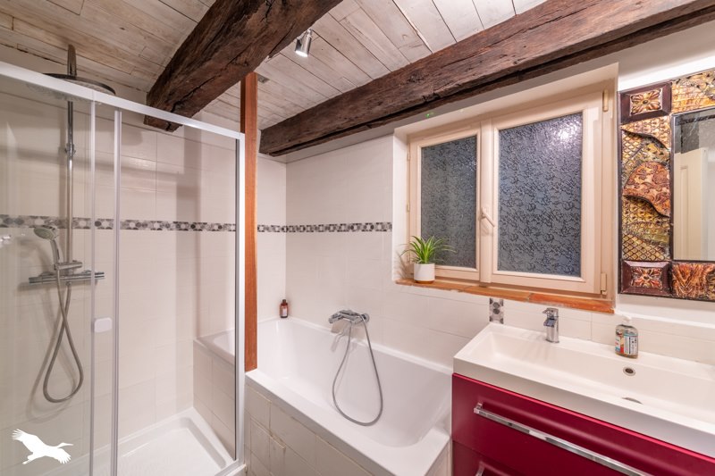 Vente Maison PORTE DU QUERCY - 5 pièces -110 m² - (46800)