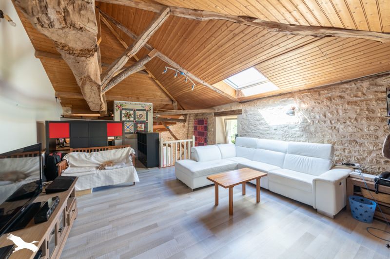 Vente Maison PORTE DU QUERCY - 5 pièces -110 m² - (46800)