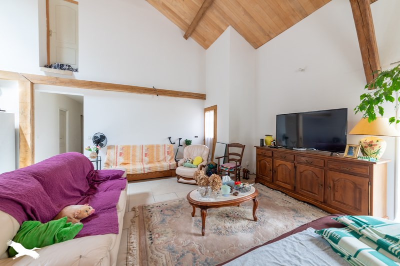 Vente Maison POMAREDE - 4 pièces -160 m² - (46250)