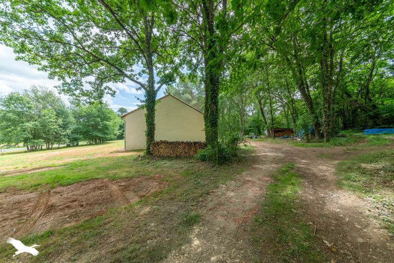 Vente Maison POMAREDE - 4 pièces -160 m² - (46250)