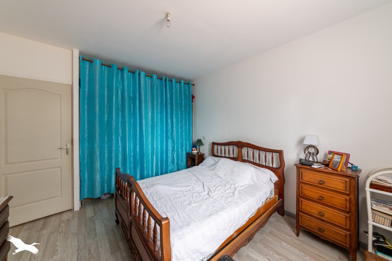 Vente Maison POMAREDE - 4 pièces -160 m² - (46250)
