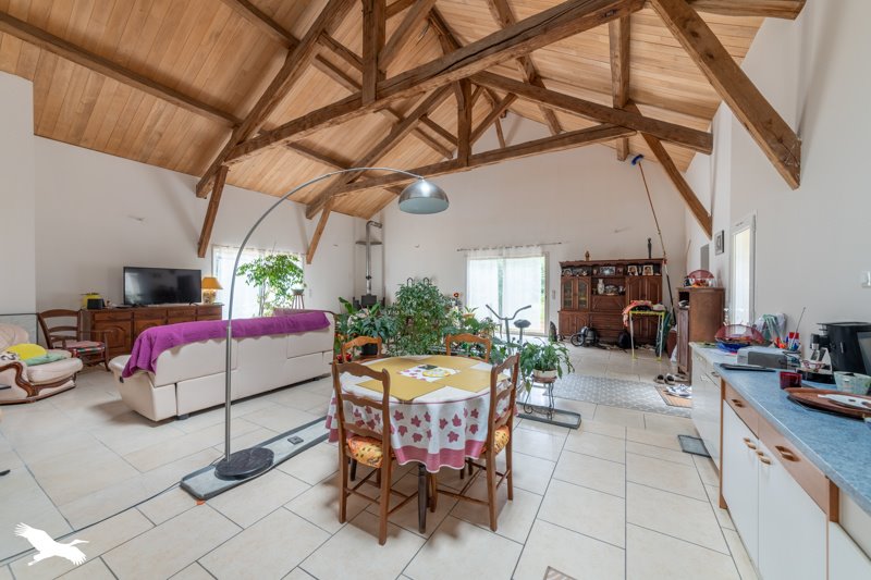 Vente Maison POMAREDE - 4 pièces -160 m² - (46250)