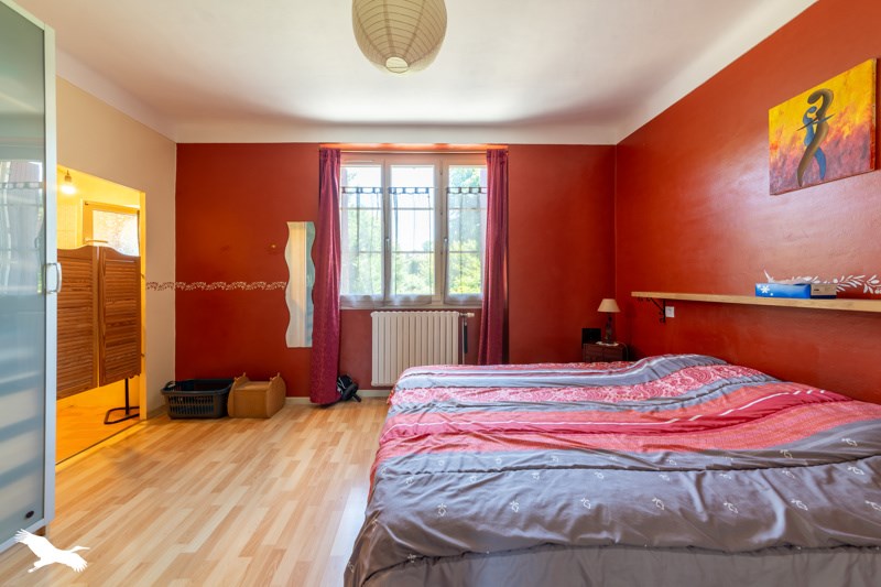 Vente Maison PUY L EVEQUE - 8 pièces -140 m² - (46700)