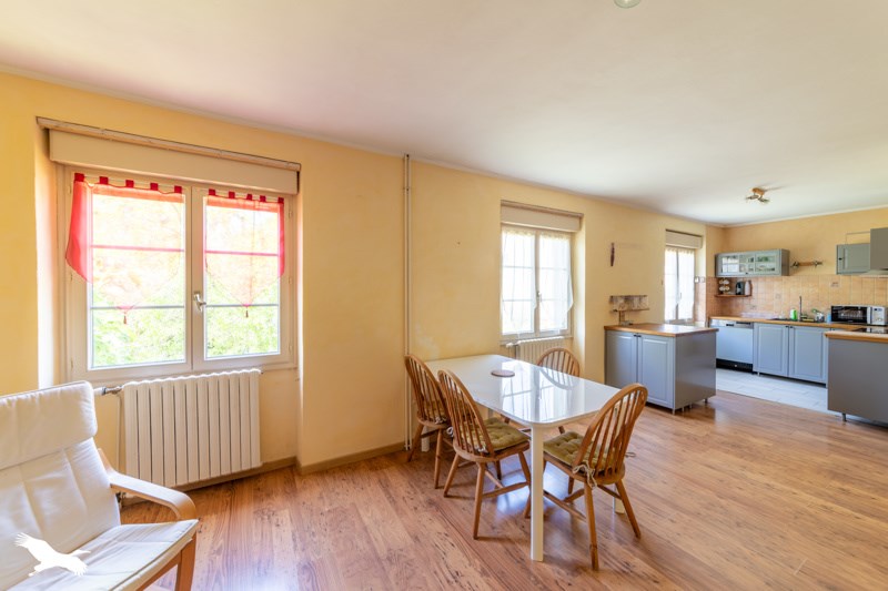 Vente Maison PUY L EVEQUE - 8 pièces -140 m² - (46700)