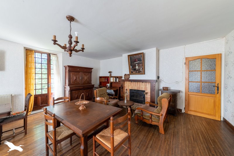 Vente Maison MARMINIAC - 5 pièces -120 m² - (46250)
