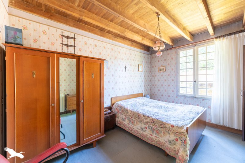 Vente Maison MARMINIAC - 5 pièces -120 m² - (46250)
