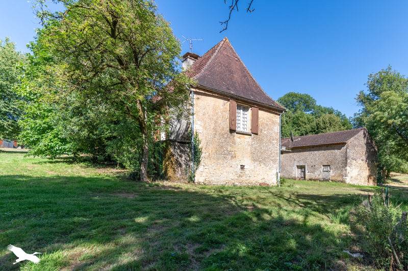 Vente Maison MARMINIAC - 5 pièces -120 m² - (46250)