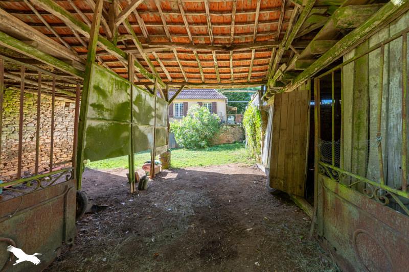 Vente Maison MARMINIAC - 5 pièces -120 m² - (46250)