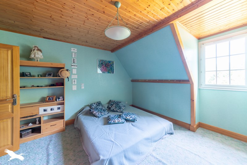 Vente Maison CASTELFRANC - 6 pièces -145 m² - (46140)
