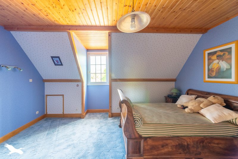Vente Maison CASTELFRANC - 6 pièces -145 m² - (46140)