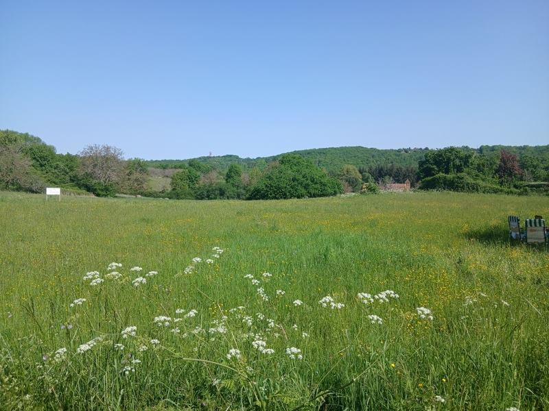 Vente Maison MARMINIAC - 1 pièce -40 m² - (46250)