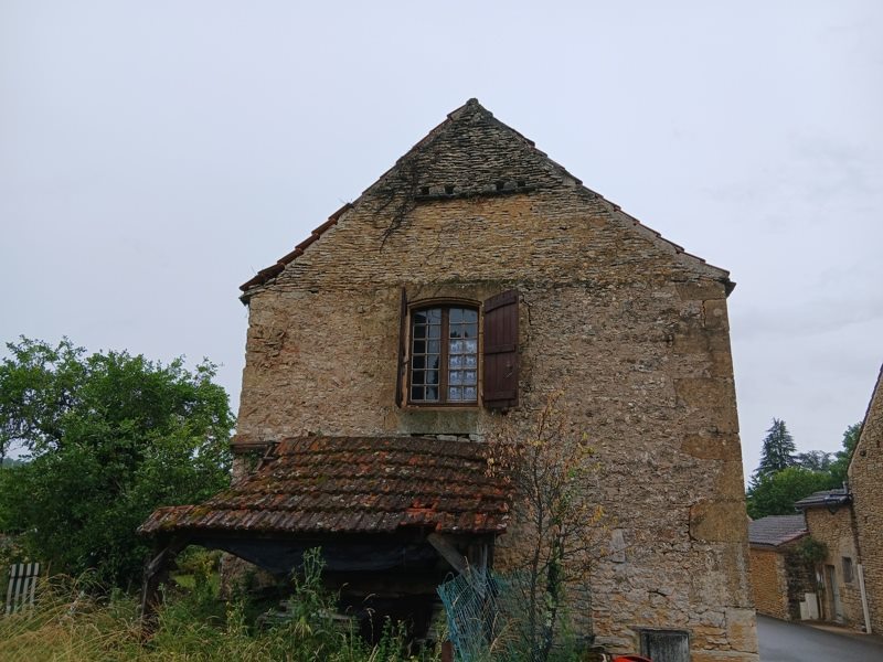 Vente Maison MARMINIAC - 1 pièce -40 m² - (46250)