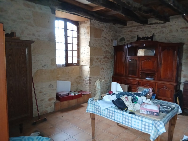 Vente Maison MARMINIAC - 1 pièce -40 m² - (46250)