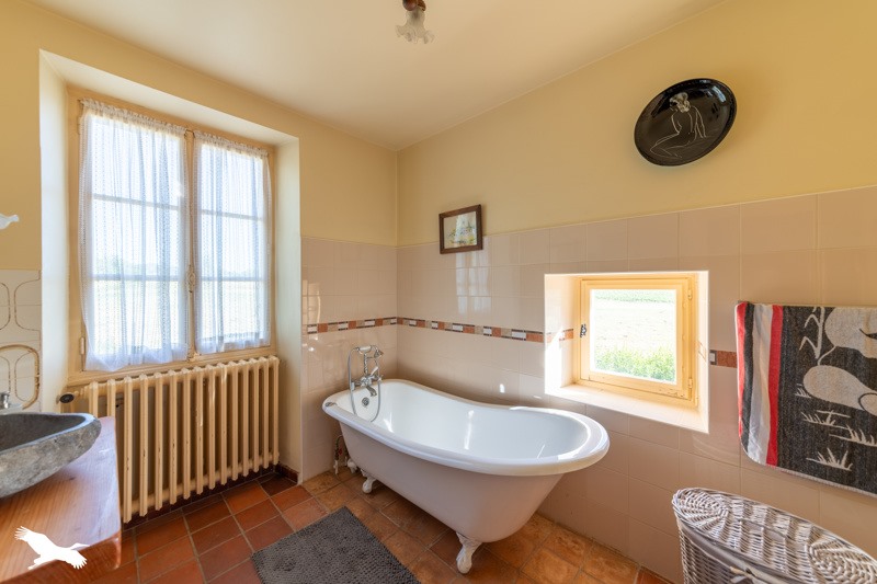 Vente Maison PRAYSSAC - 11 pièces -260 m² - (46220)